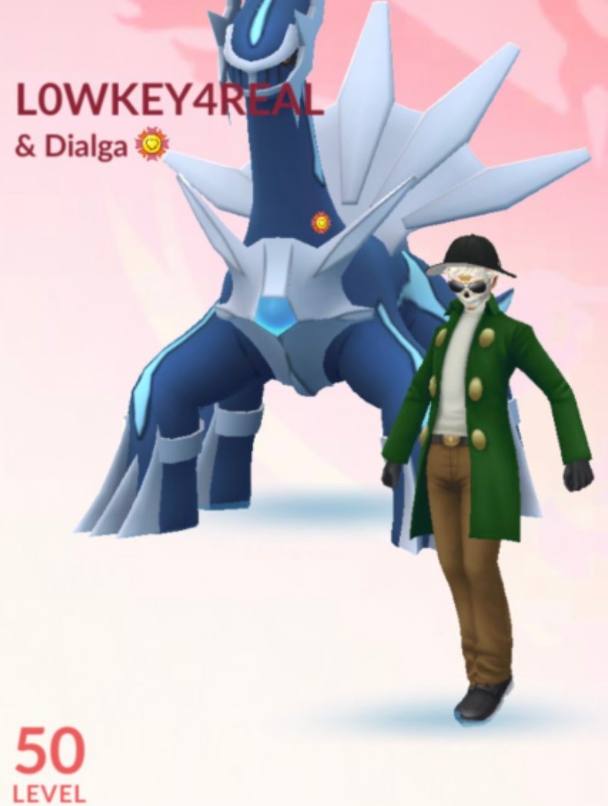 PoGoGymLeague's tweet photo. Challenge DRAGON GYM in our Online Pokemon Go Tournament
@Lowkey_4real @BlackUniGryphon @5m0k35cr33n https://t.co/fQEggnVvqa