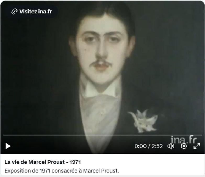 Le 10 juillet 1871 #naissait Marcel #Proust, l’esthète des lettres
pileface.com/sollers/spip.p…