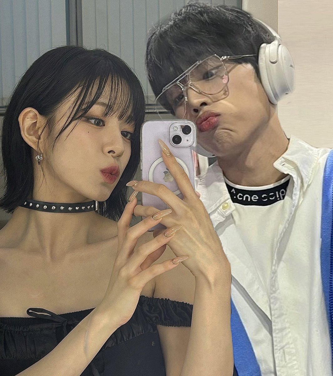 lucidquirrel's tweet photo. mayun kuadrat. #sunchaeng https://t.co/5Mo8E3JOZZ