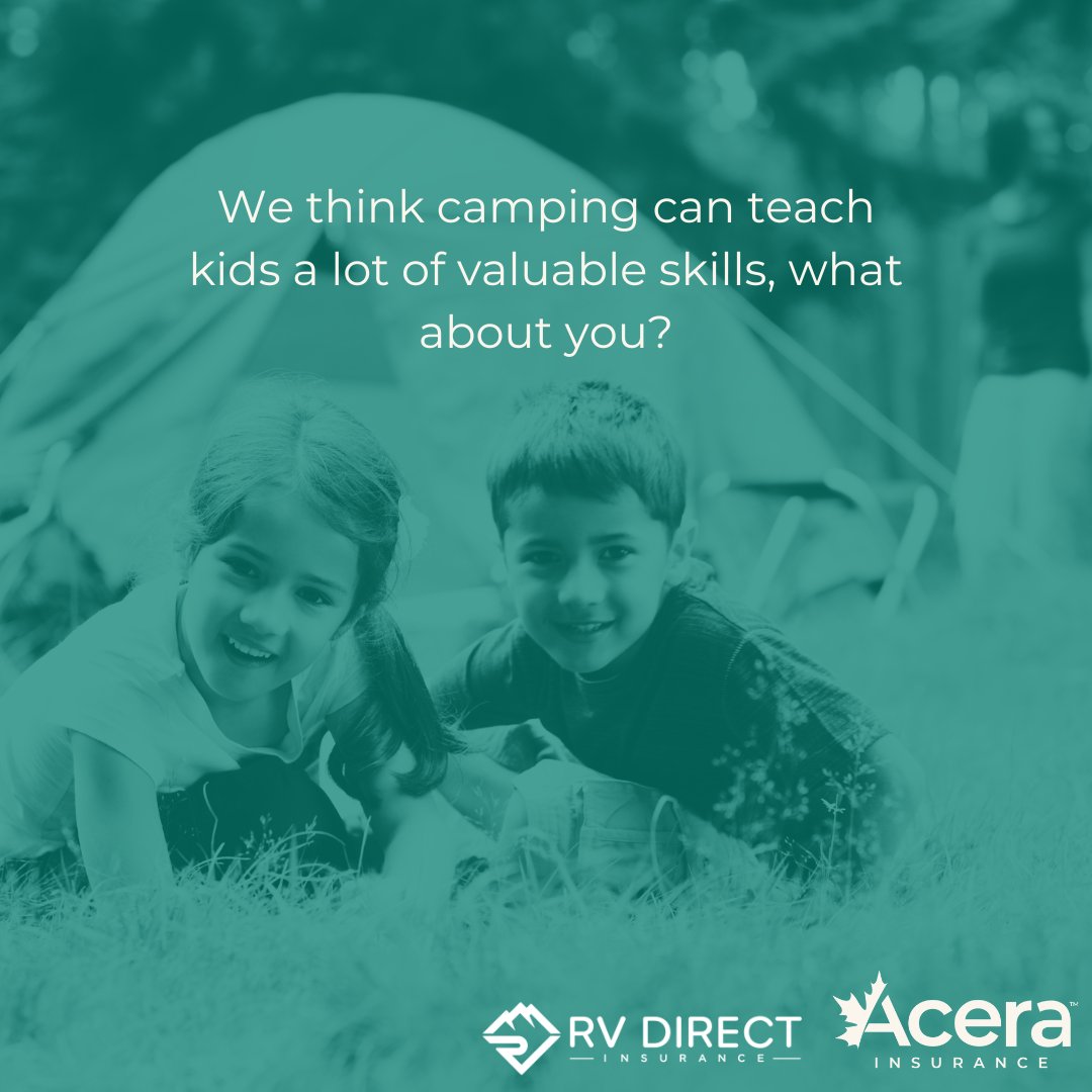 RV DIRECT INSURANCE tweet media