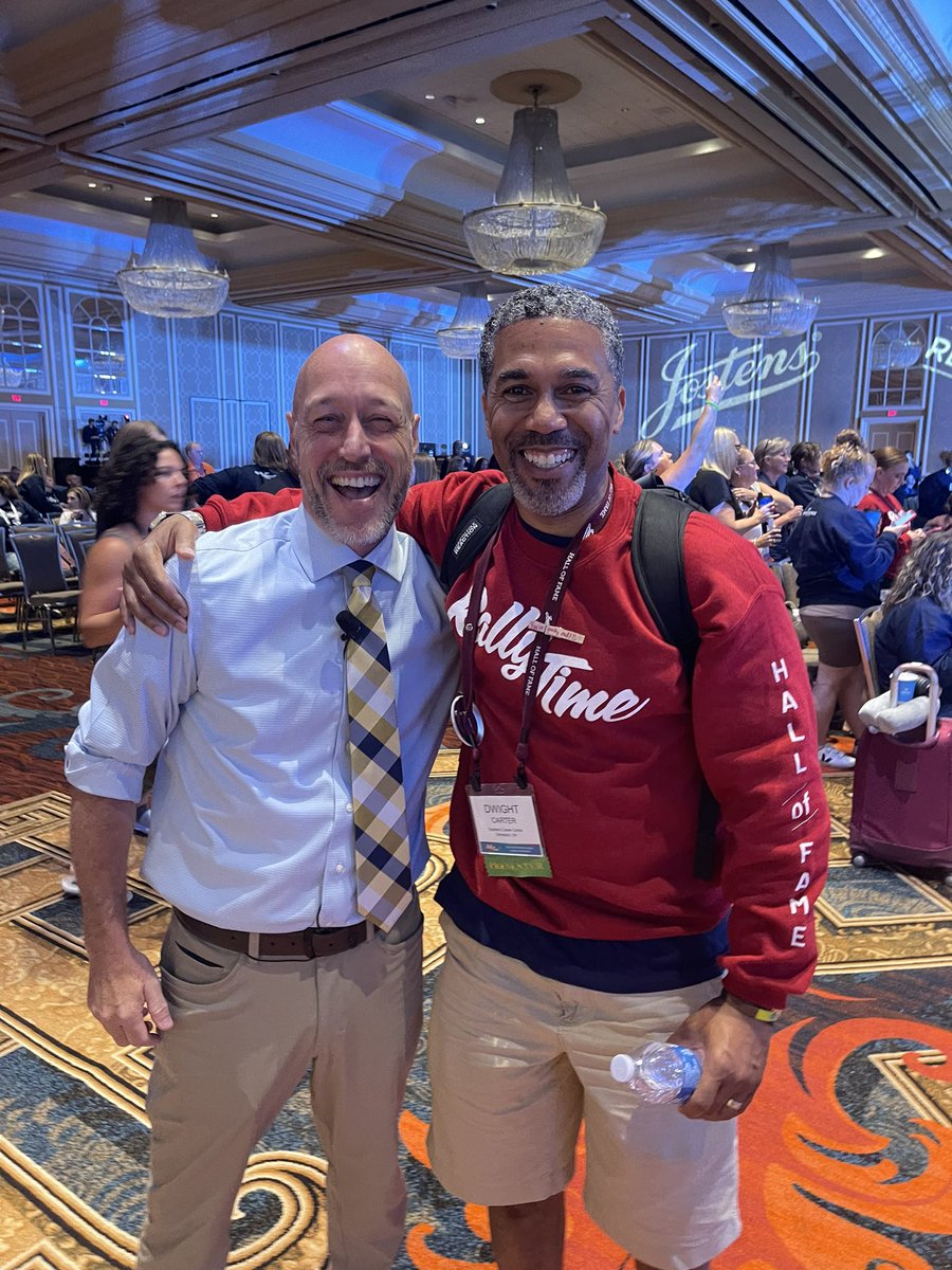 Dwight Carter tweet media