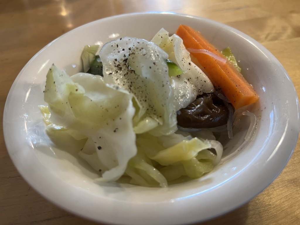 DJSND's tweet image. 一部じゃなく理解される絶品カリー！ 
tabelog.com/rvwr/diggilymp… #tabelog