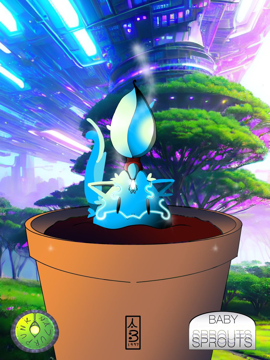 Moss_x13's tweet photo. Incentive for wearing your sprout ๐ฑ
( Must be in our Those Who Sprout GC )
I will log your start date in a notebook.
1 month = 1 Ticket for free upgrades.
Youโll need 3 tickets to get a free upgrade.
We will run this incentive for 6 months.
#SproutsTribe ๐ฑ๐๐ฑ https://t.co/5vSeLYFP2v