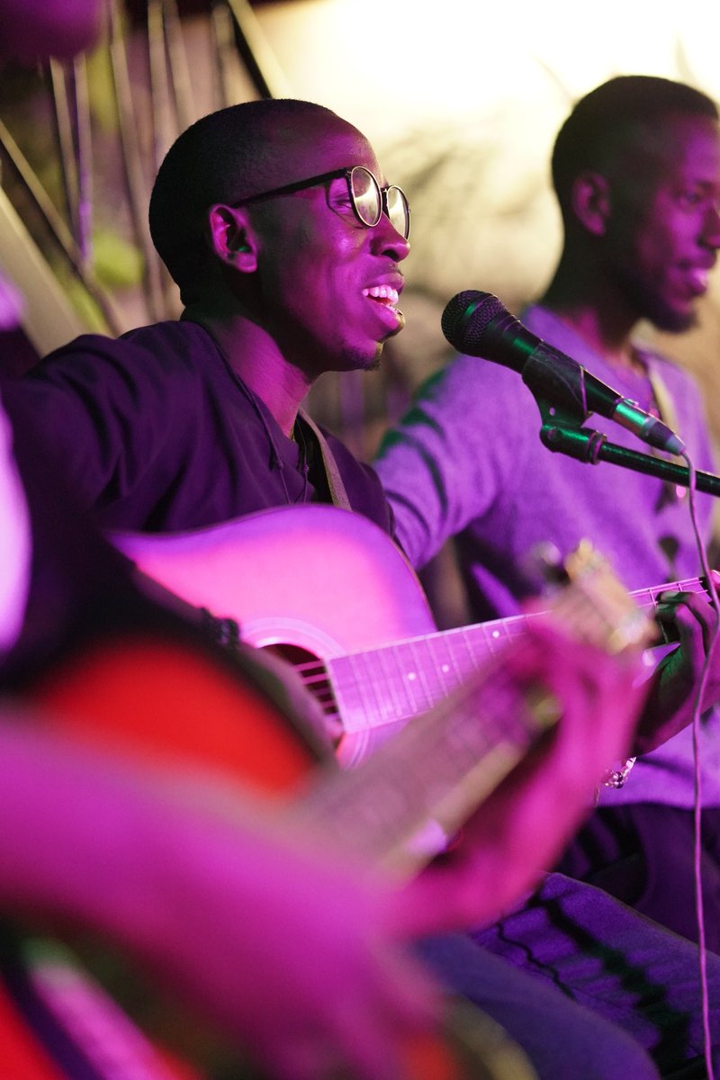 ugpoets's tweet photo. About last Monday at @wildcoffeebar1.
The #ChillMonday #OpenMicSession is on again this Monday 17th. Same venue.
FREE ENTRANCE
For inquiries reach us here https://t.co/wbaatdTTvu
๐ธ:@vivie_viex
In-pic:@Geof_dPoet https://t.co/bIWNWljFwq