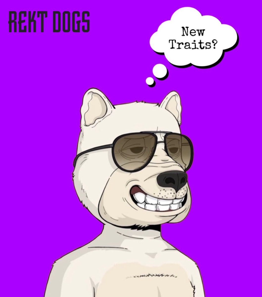 rektdogs's tweet photo. Don’t ask wen…

Cause you know…

They will be absolutely dope 🤘🟪 https://t.co/TIMJlYDFo2