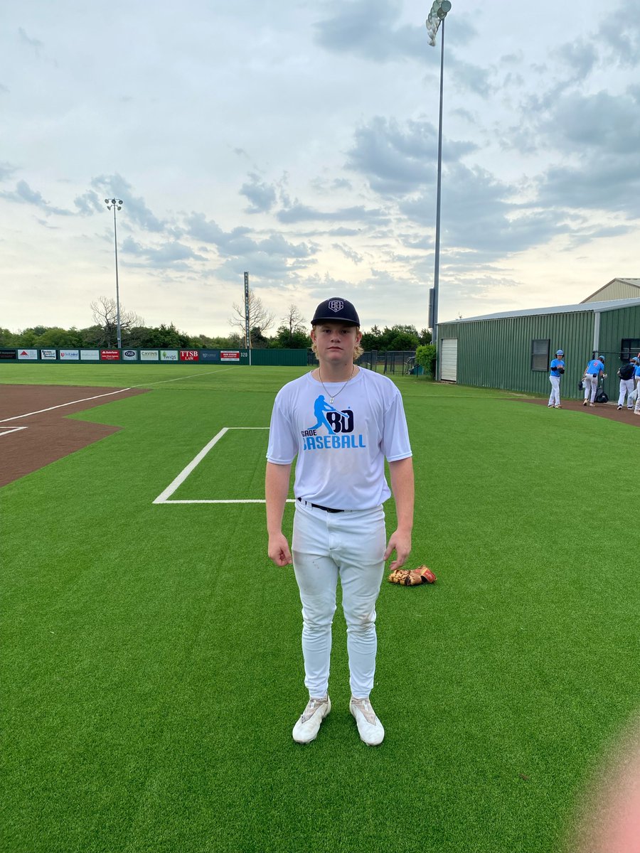 Five Tool Oklahoma tweet media