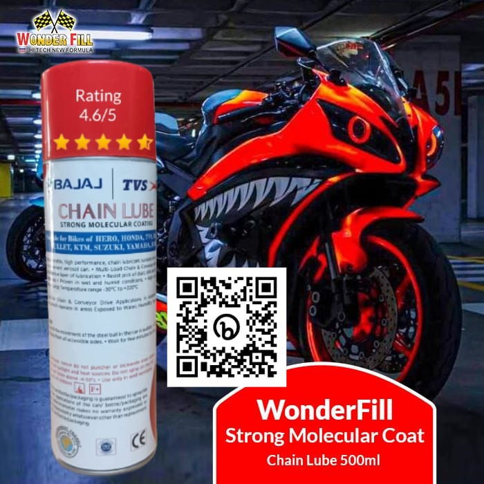 wonderfill78919's tweet image. For smooth ride Noise Reduction Technology for good performance
🔗 bit.ly/3ZjV5LS
🔗amzn.to/3KaqH2l
.
.
.
.
.
#protection #bikechain #bikeride #bikelife #rustfree #wonderfill #wonderfillbikersgang #wonderfillbiker
