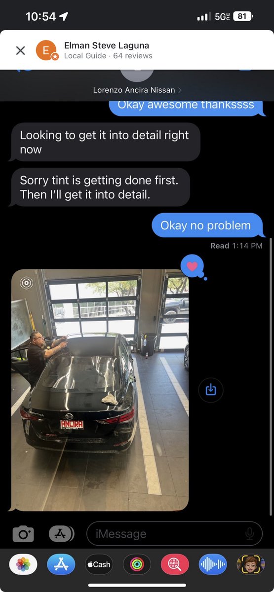 salsasteve's tweet photo. @NissanUSA @Nissan @NissanMotor https://t.co/Q9a6Vmsumi