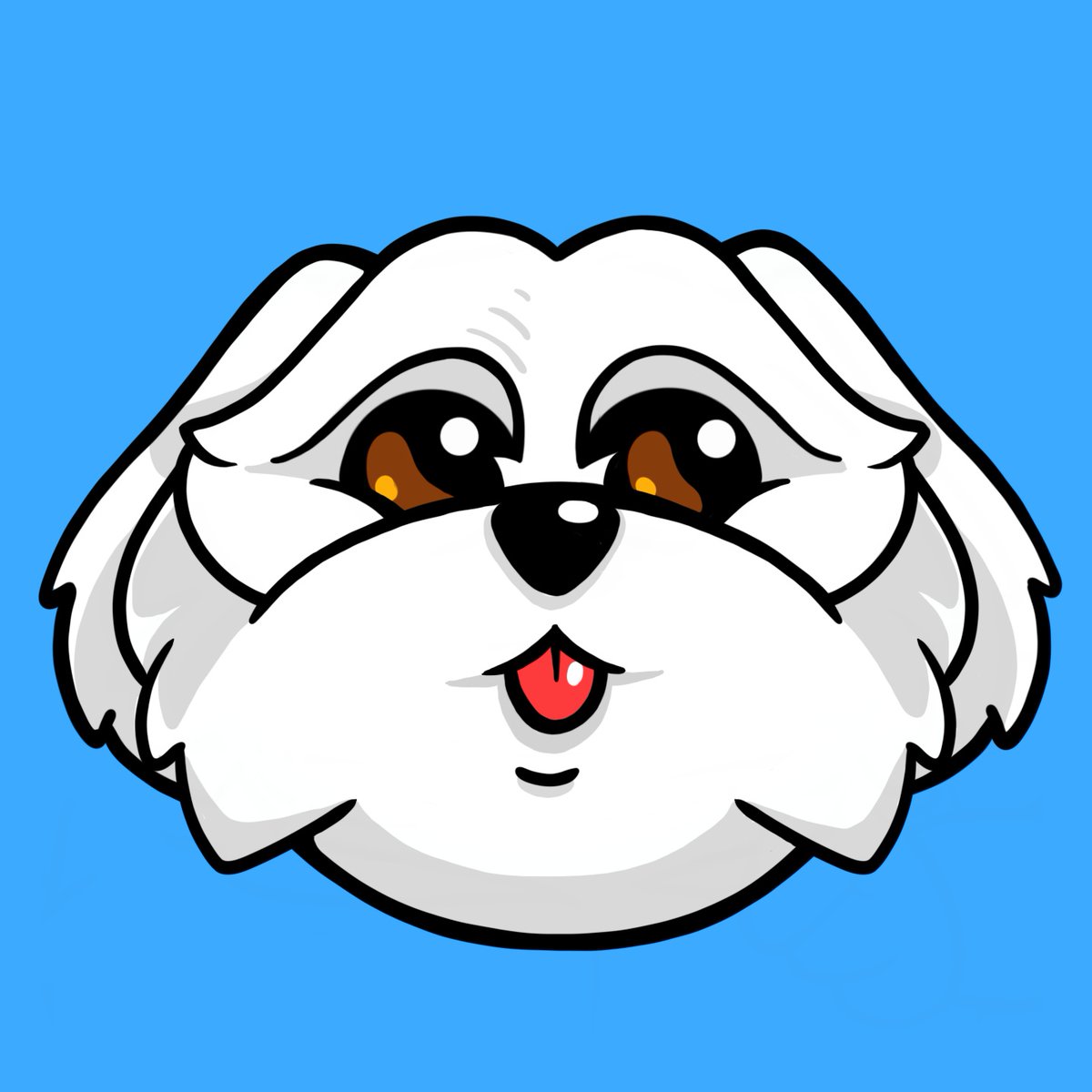 FatDoggosNFT's tweet photo. 🚨Attention all Degens🚨

If this tweet get 50 likes and 10 Retweets. I will reduce the Mint price to 0.01 Sol and for those who bought before the price drop, will receive 20 @FatDoggosNFT 

LFG!🚀 https://t.co/WDTOTYxTKy