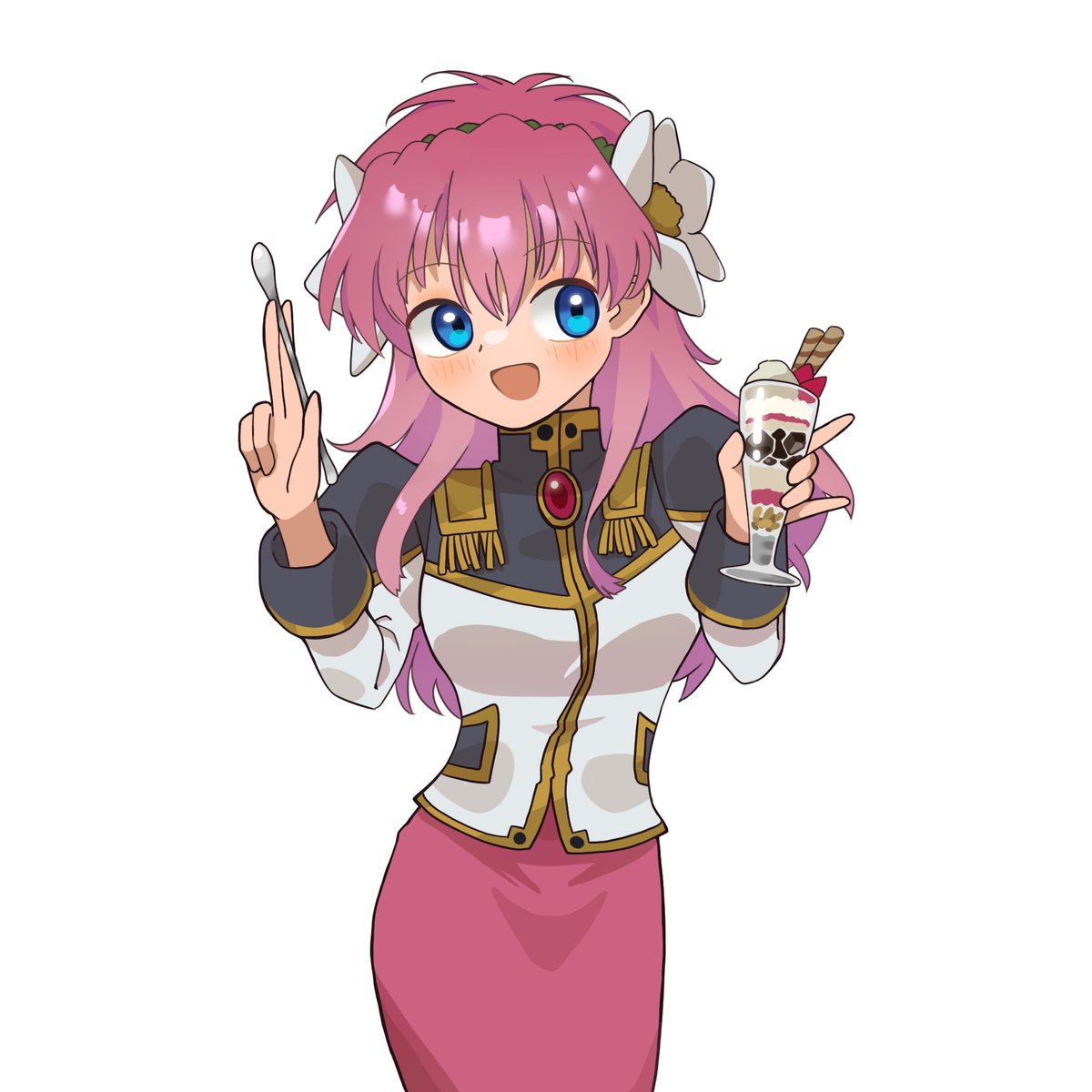 Galaxy Angel Daily 𓆩♡𓆪 (@daily_galaxy04) / Posts / X