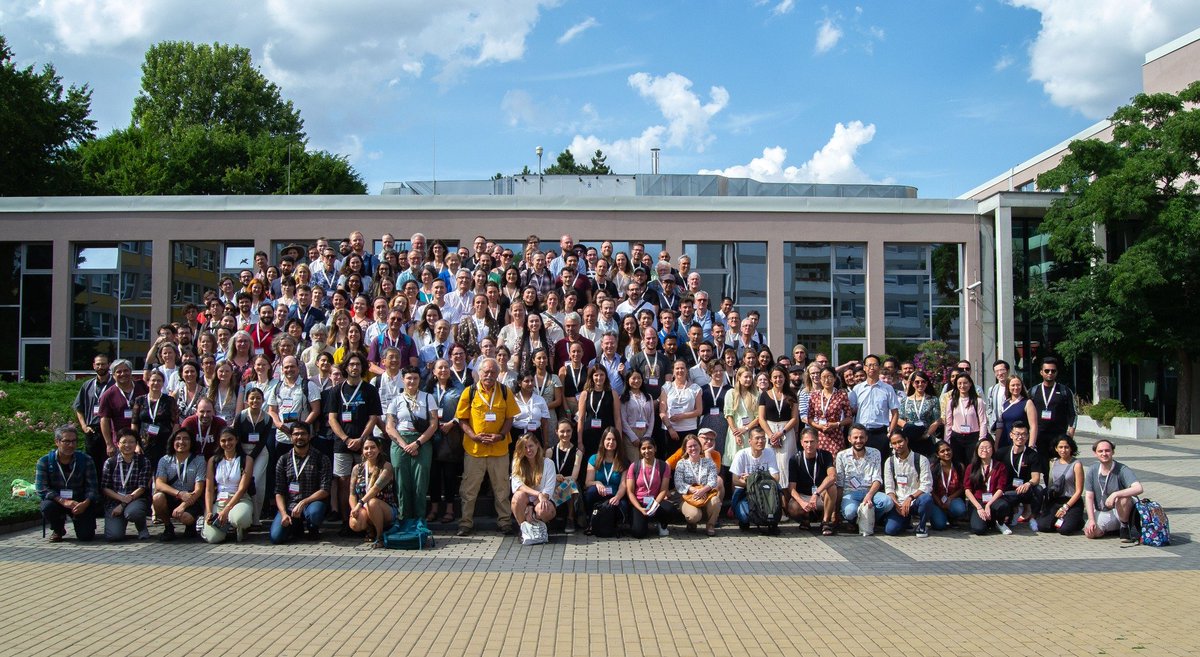 So many great lepidopterists together in one place! #bob2023