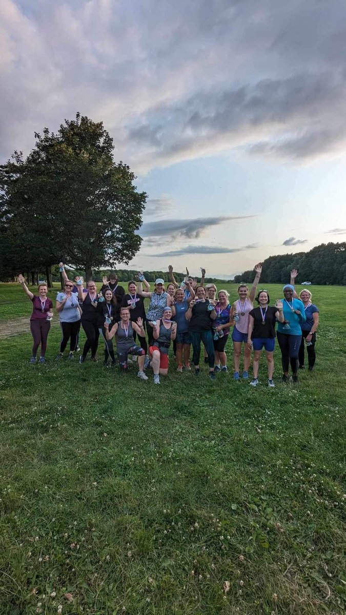 St Theresas A.C. tweet media