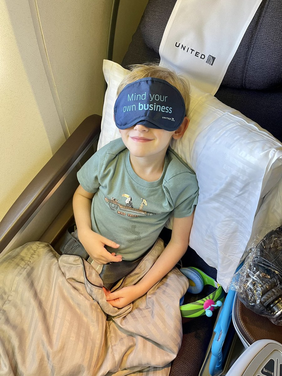 It’s going to be an epic adventure <a href="/united/">United Airlines</a> #vacationmode