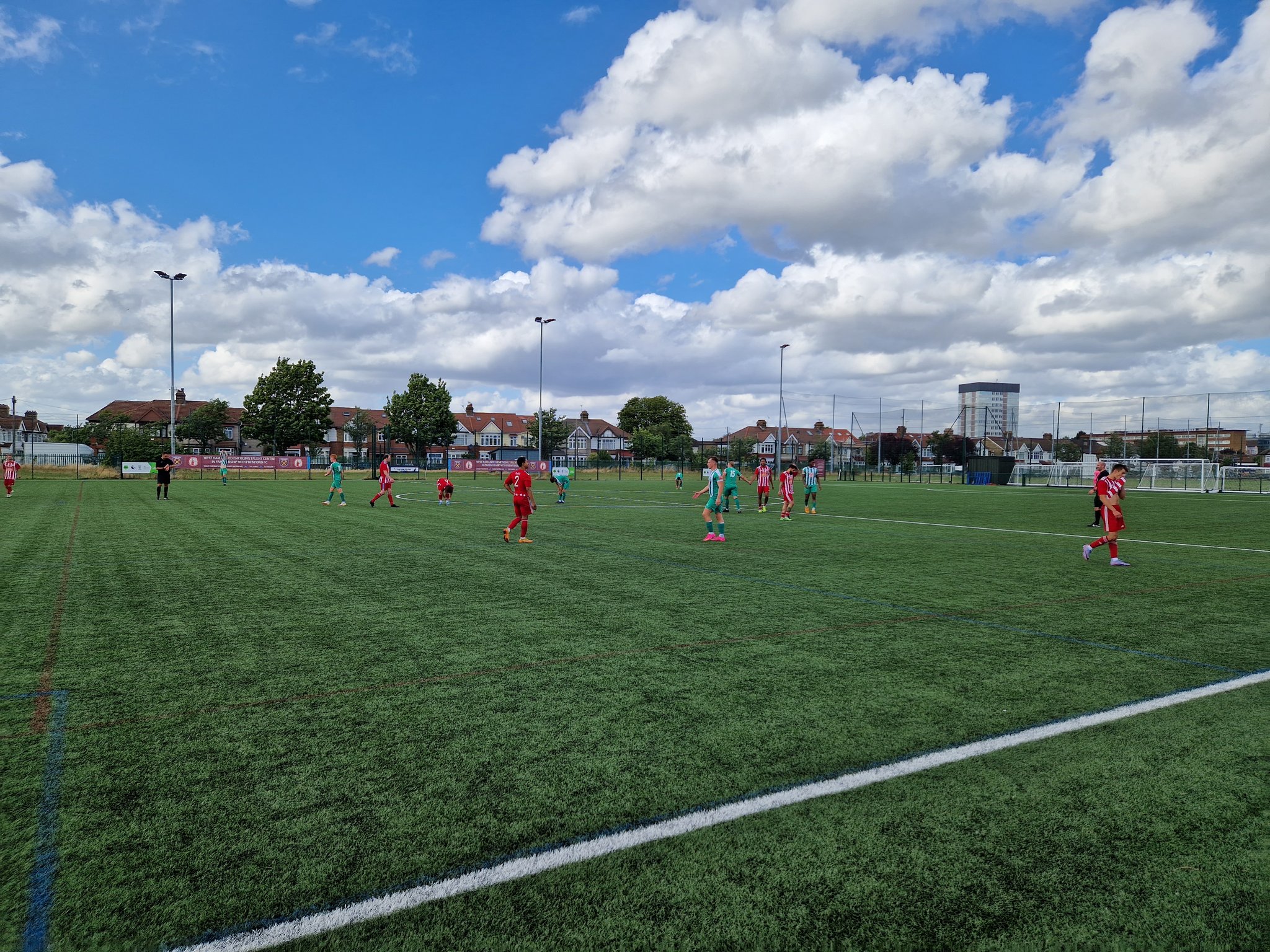 Basildon United 🐝 on Twitter: 