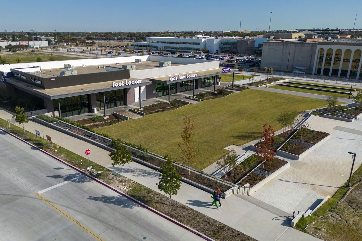 Reimagine RedBird tweet media