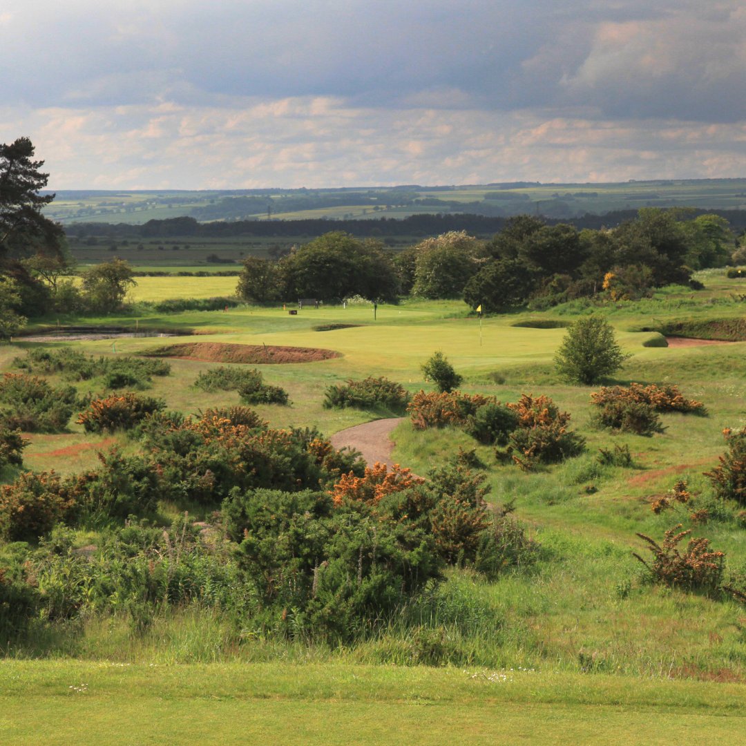 top100golf's tweet photo. Ganton - Scarborough - England
π 69th Worldwide π
#golfcoursearchitecture #golfcoursedesign #golfarchitecture #golftravel #beautifulgolfcourses #golf #golfing #golfer #golflife #golfcourse #golfcourses #Ganton #Scarborough #England #British #Top100Golf https://t.co/3yJzhkTtTd