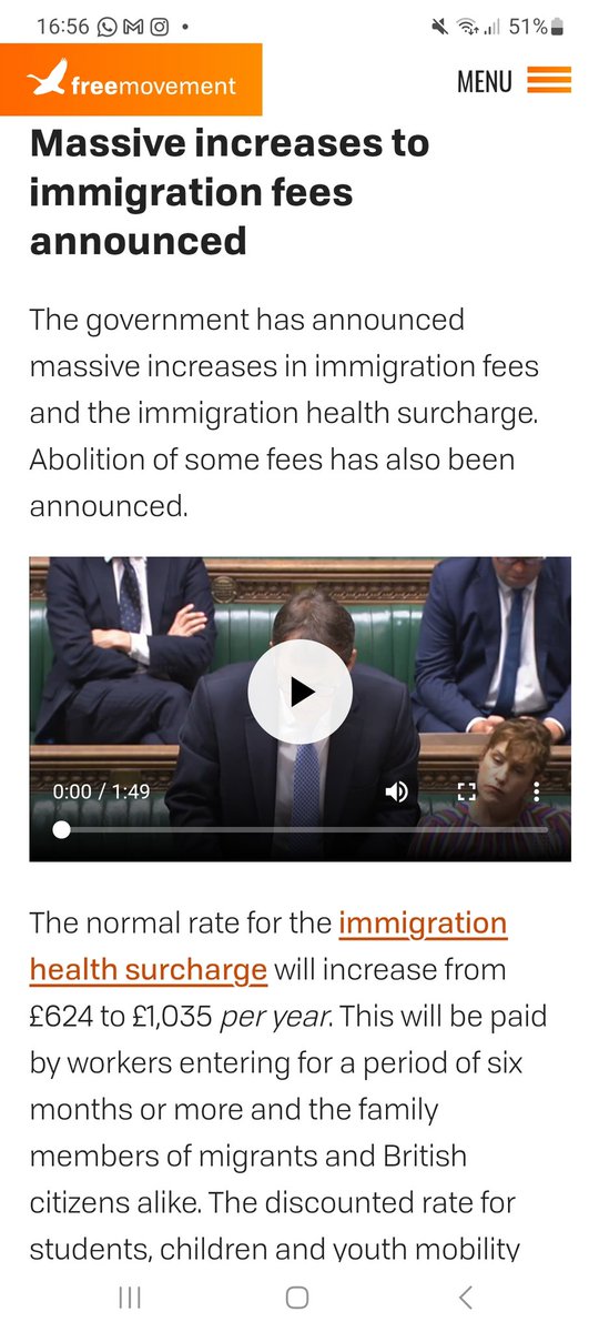 PgrResearcher's tweet photo. UK is funny to be honest. Recently, they decide to do shakara and removed dependency from student visa. Now they are looking to use visa fees to pay for public services. Interesting times, they didn't think applicatios would reduce as a result of these policies, e go choke  🤔 😆 https://t.co/raOg9ro7Ld
