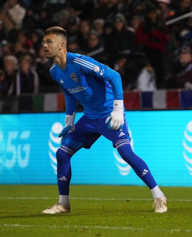 Colorado Rapids tweet media