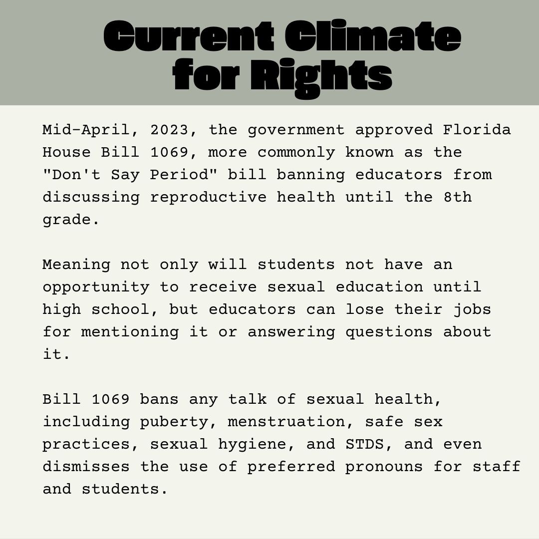shop_monthly's tweet photo. We know that period education is important, but with recent legislation in Florida, it's imperative to understand the costs of banning essential education about bodies and how we can fight it! Click through or read the full article on our website. Link in bio 🩸 https://t.co/mgSmXtAMZx
