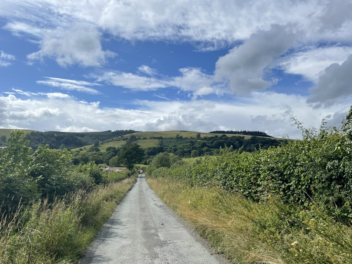 Finham Park DofE tweet media