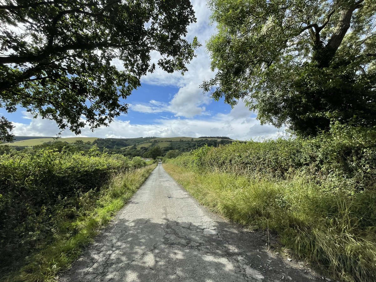 Finham Park DofE tweet media