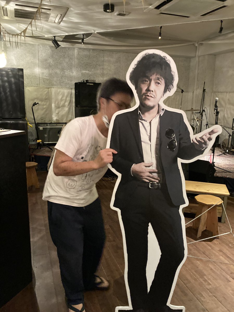 ラッコ☆戦士広報 tweet media