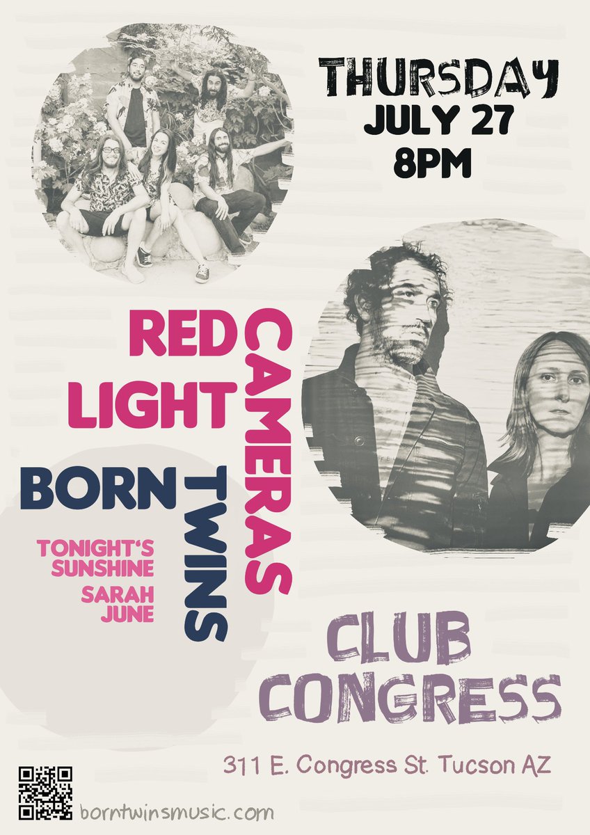 Just added a #tucson date! Woo Hoo! Cant wait to hit the road next week.