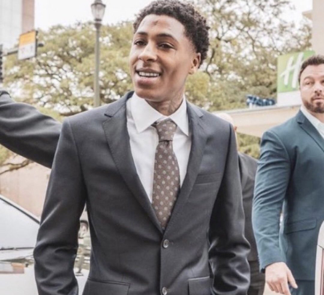 SAY CHEESE! 👄🧀 on Twitter "NBA Youngboy has reportedly lost his appeal