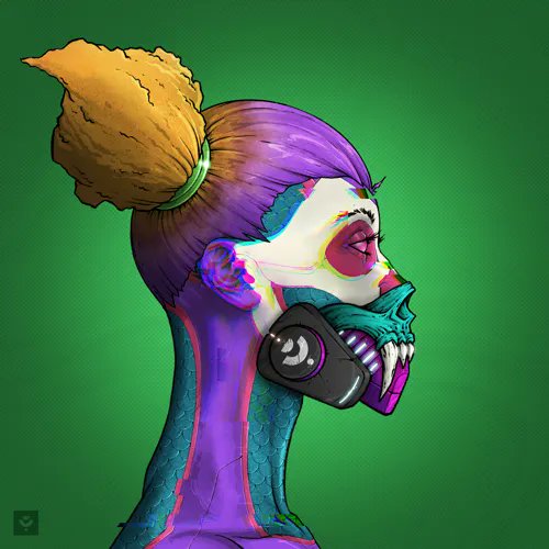 PendulumSales's tweet image. Pendulum NFT Sale! Pendulum #04384 sold for 100.0 ADA at jpg.store

cnft.tools/pendulum?asset…

#PendulumNFT #NFT #CNFT