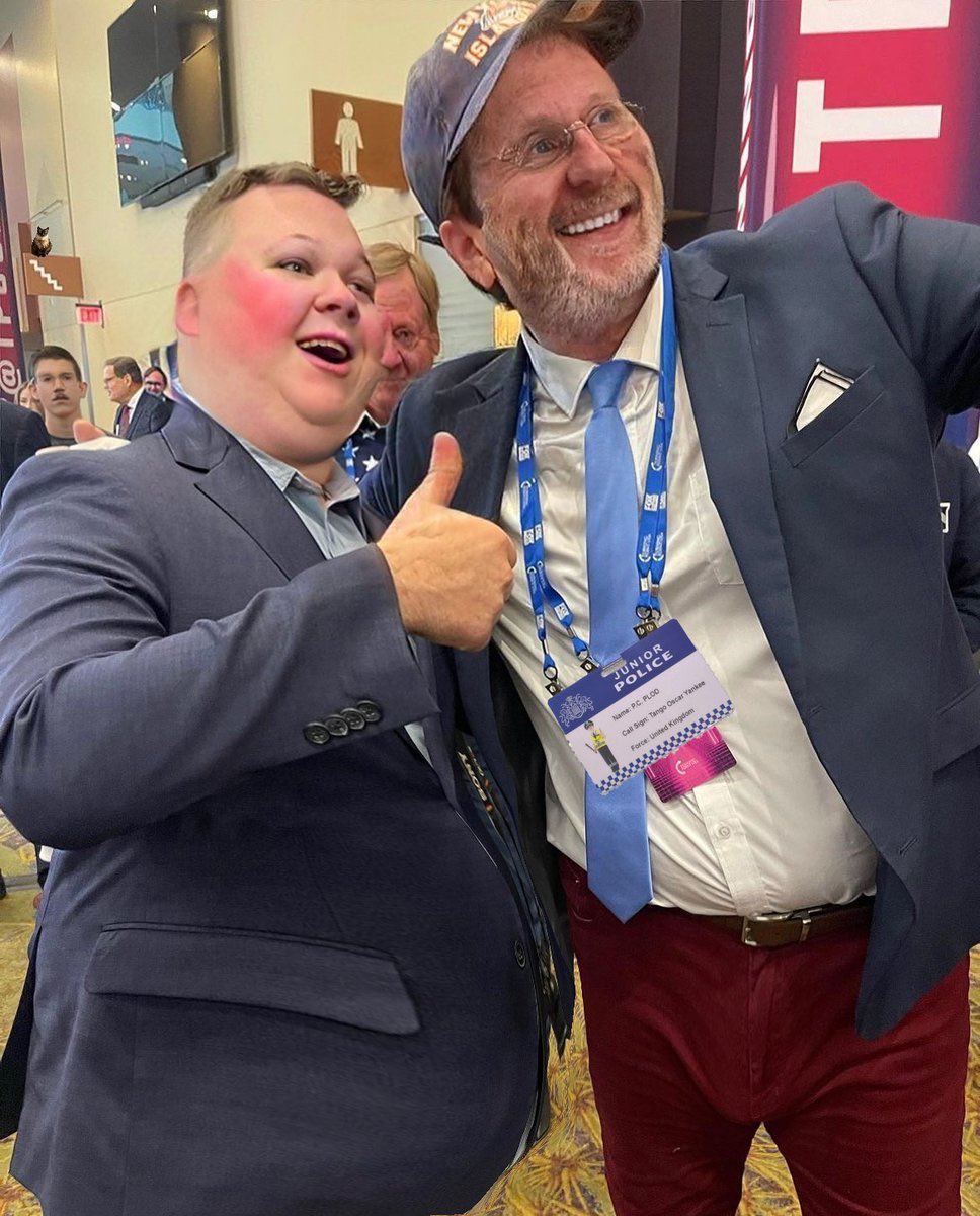 Lawyers, Guns and Money tweet media