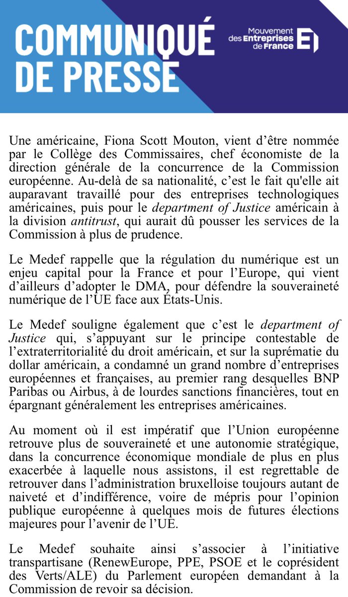 GeoffroyRDB's tweet photo. c'est probablement mon dernier CP alors que je passe la main lundi @PatrickMartin_1 mais ça n'est pas le moins important! C'est l' Europe que nous voulons qui est en cause! @BrunoLeMaire @MinColonna @jnbarrot https://t.co/5MjyfpFOIJ