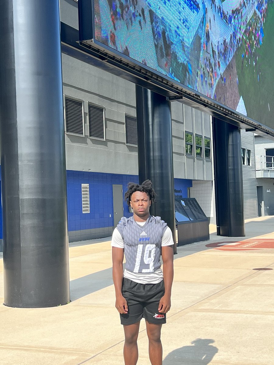 Had a great time at GVSU thank you for the opportunity <a href="/CoachVitzthum/">Matt Vitzthum</a>