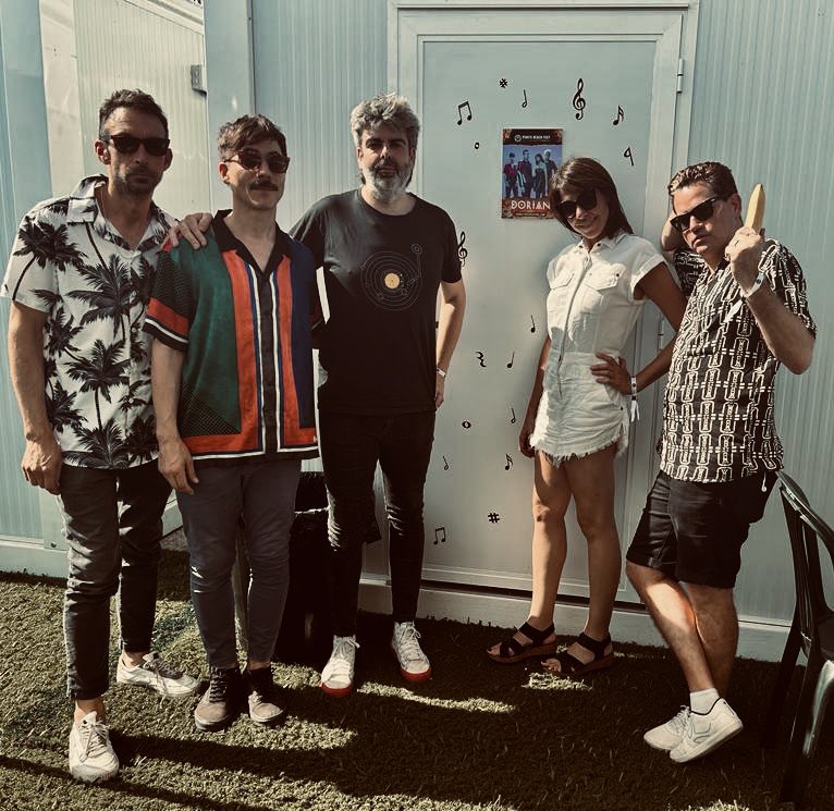 Dorian_Oficial's tweet photo. Esta noche / aquesta nit GANDÍA, @PirataFestival Valencia. ♥️🔥
#piratafest #gandia #gandía #valencia #valència #parati https://t.co/iA7VddvDFc
