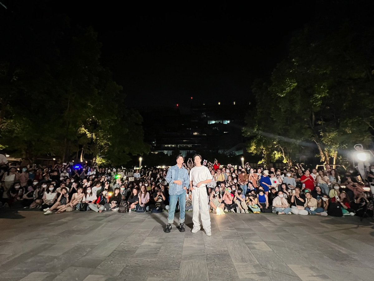 LOAseriesOne31's tweet photo. 💛
#LawsofAttractionEp1 
#LawsofAttraction 
#กฎแห่งรักดึงดูด
#ช่องวัน31 https://t.co/4Mdtilvirx