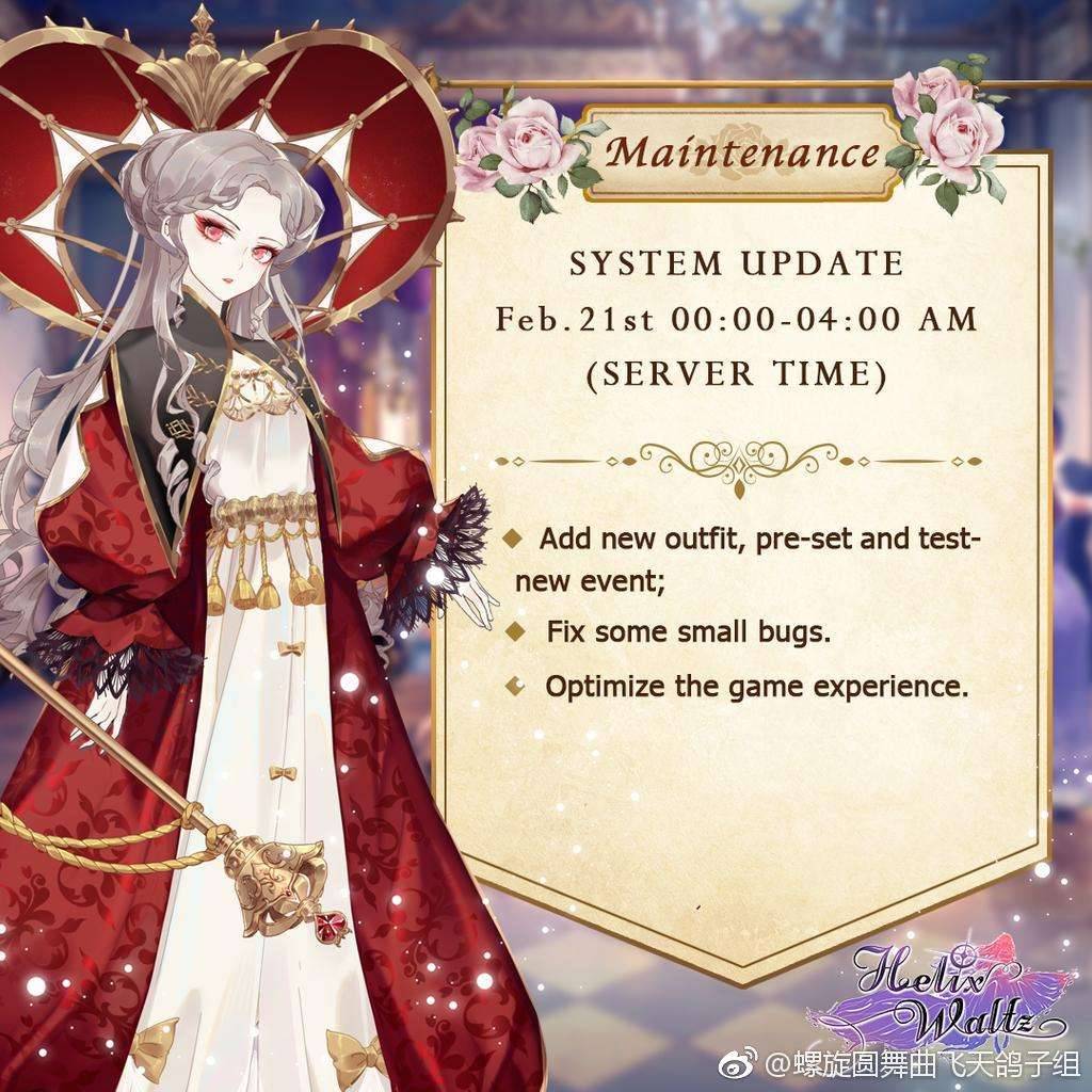 cloud8353's tweet image. 🚀🚀 #Game #mobilegame #DressUpGame #GenshinImpact #원신 #HelixWaltz #SnowFestival #HeroicEpic