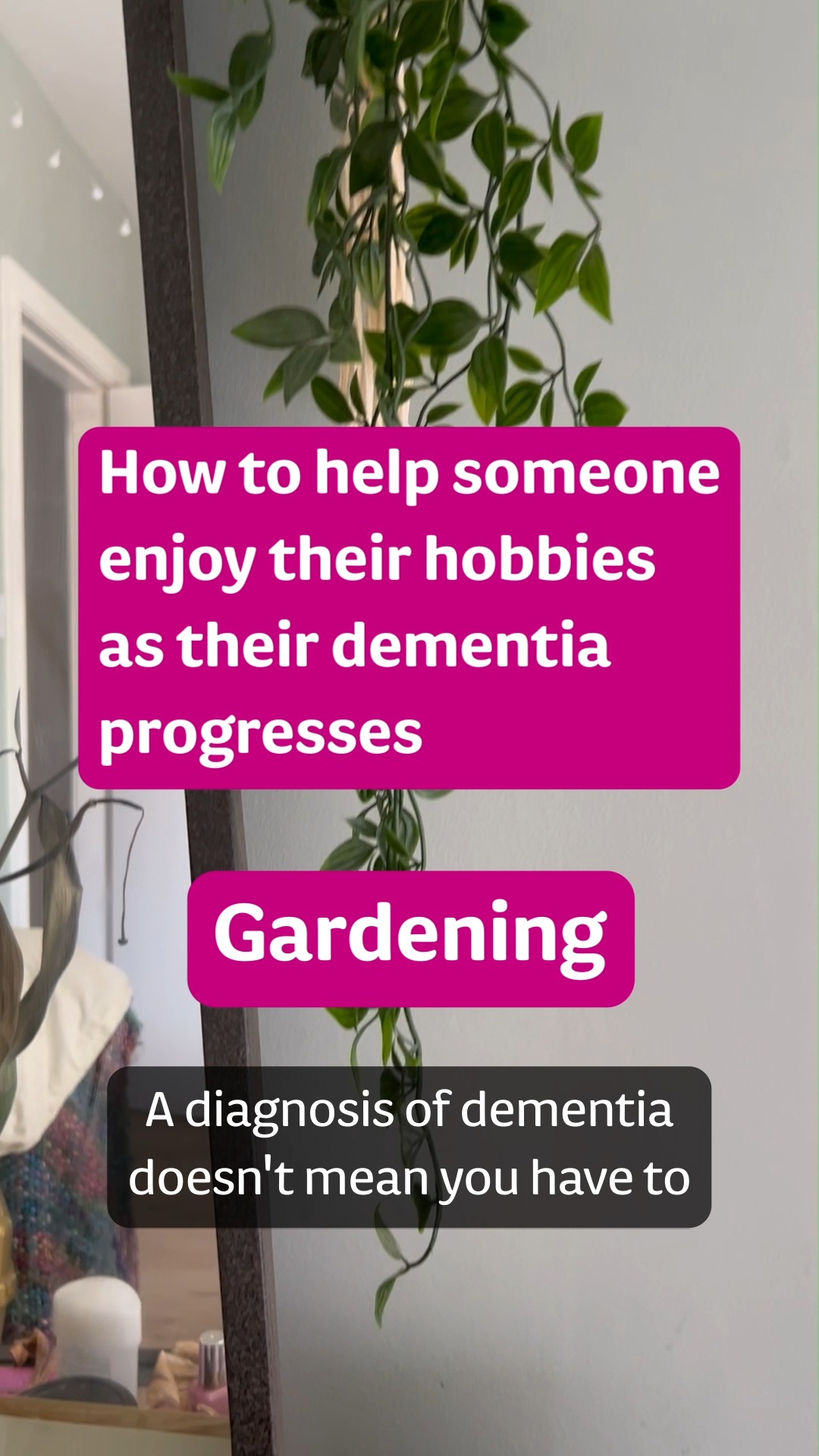 Dementia UK on Twitter "A diagnosis of dementia doesn’t mean you have
