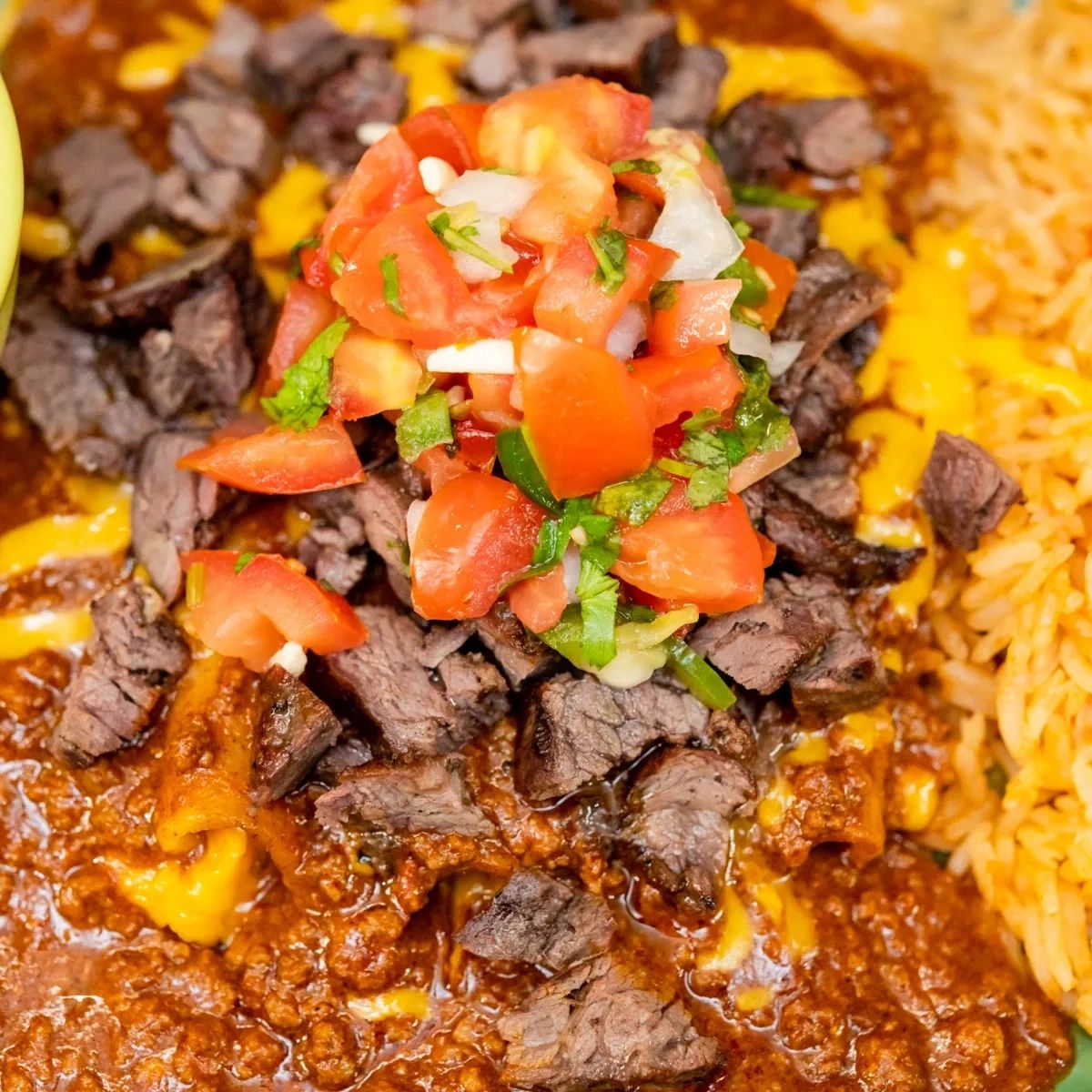 107grill's tweet photo. Can't decide what you want to eat for lunch? Take this as a sign, and come visit us for mouthwatering Tex-Mex! https://t.co/Pxd38xU7HU