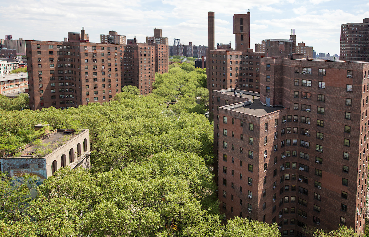 NYCHA's tweet photo. "The importance of a safe, quality home is incalculable &amp; no @NYCHA resident should be denied this opportunity due to decades of disinvestment," said @MTorresSpringer in reference to the new #PhysicalNeedsAssessment (PNA) released by the agency. Release: https://t.co/Bh43AyjCyo https://t.co/gI6lTN4QqT
