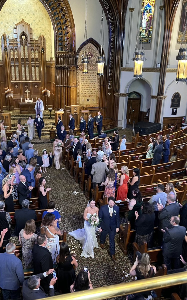 Belle Voci tweet media