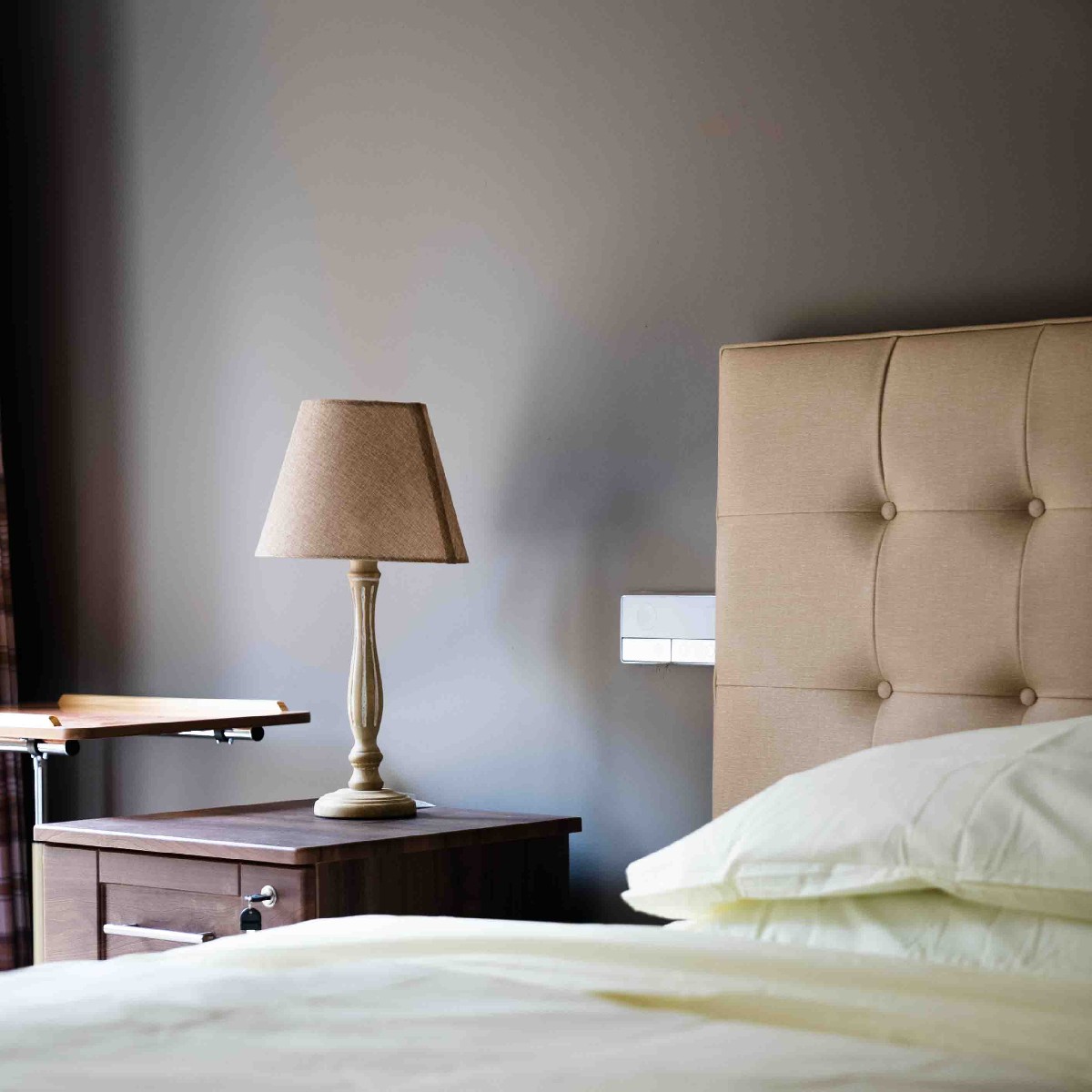 Priesty Fields Care Home tweet media