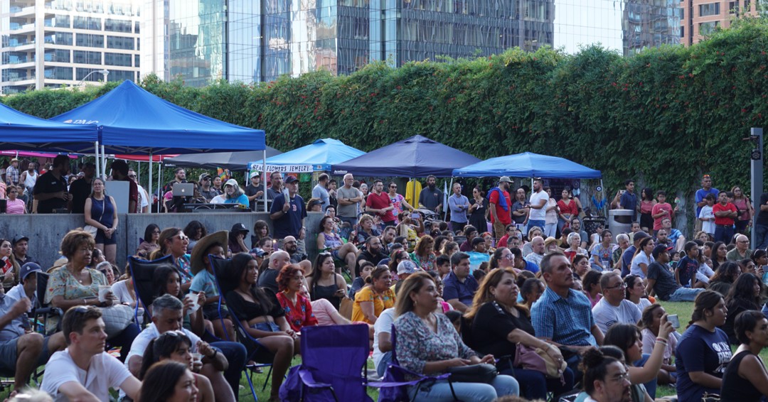 AT&T Performing Arts on Twitter "Join us for the 2nd Annual Latinidad