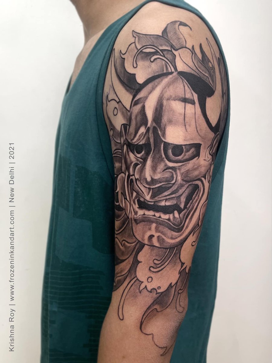 sushmitaroy__'s tweet photo. Japanese hynam ask tattoo.
-
Toronto Tattoo Studio Frozen Ink And Art by Krishna Roy
https://t.co/8gs97qNQwz
_
#torontotattoostudio #frozeninkandart #krishnaroytattoo #toronto https://t.co/kKzDvEpqh0