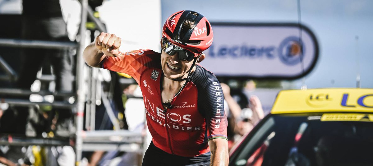 JenGoodSword's tweet image. Catch up on a week's worth of Tour de France 2023 at Cyclists International, cyclistsinternational.com, #TDF2023, #Stage13, #Stage12, #Stage11, #Stage10