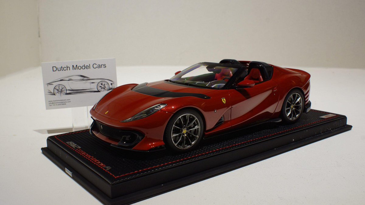 DutchModelCars tweet picture