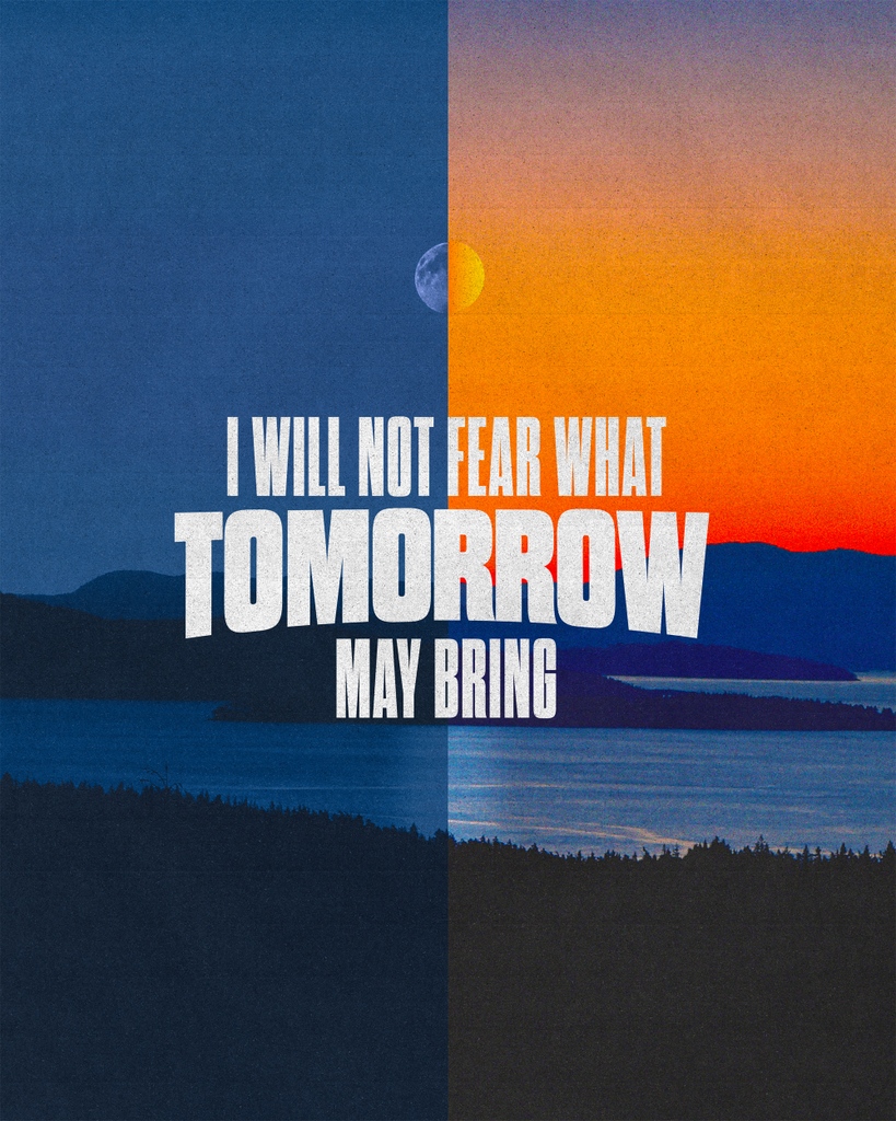 WellspringMB's tweet photo. Come what may, I know Who’s fighting for me. 💪

"Therefore do not worry about tomorrow, for tomorrow will worry about itself. Each day has enough trouble of its own." - Matthew 6:34
.
.
.
.
.
#hegoesbefore #conwaysc #carolinaforestsc #southcarolinaliving https://t.co/r0Uwtx0ti7