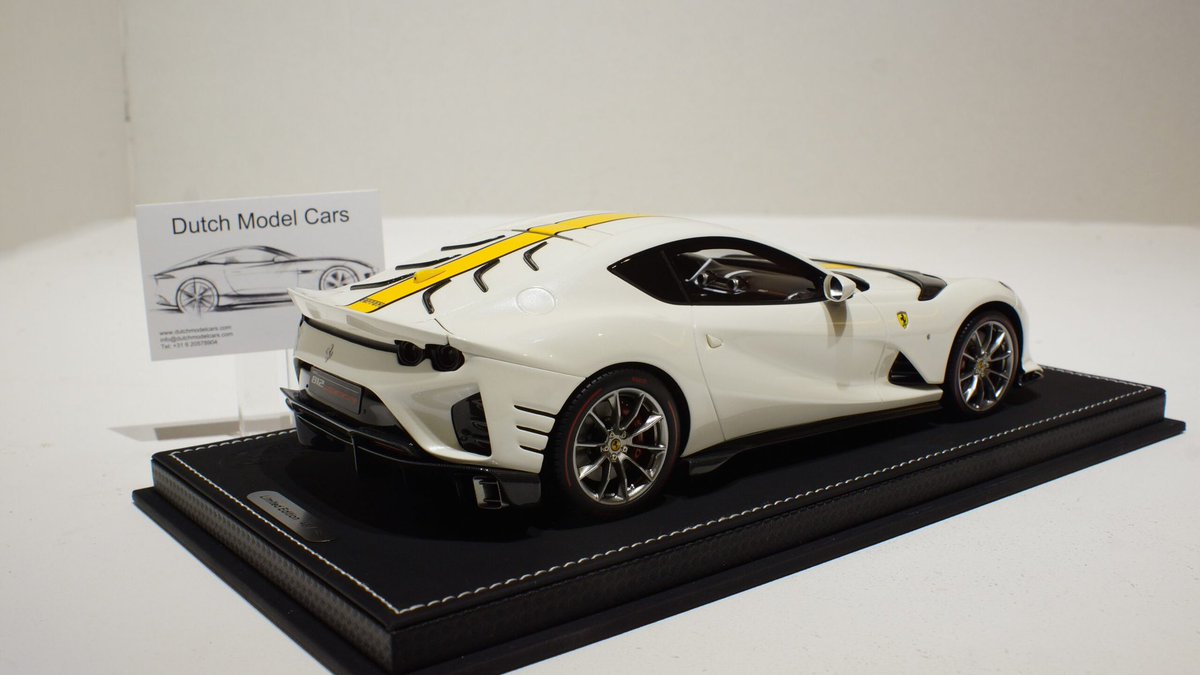 DutchModelCars tweet picture