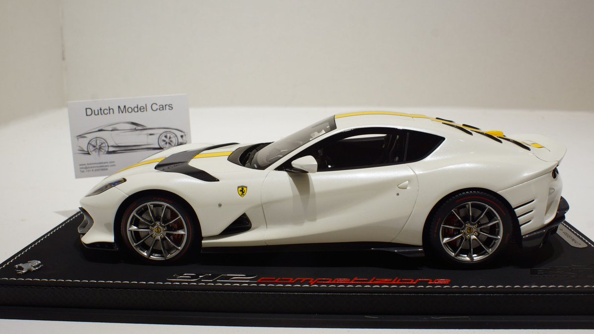 DutchModelCars tweet picture