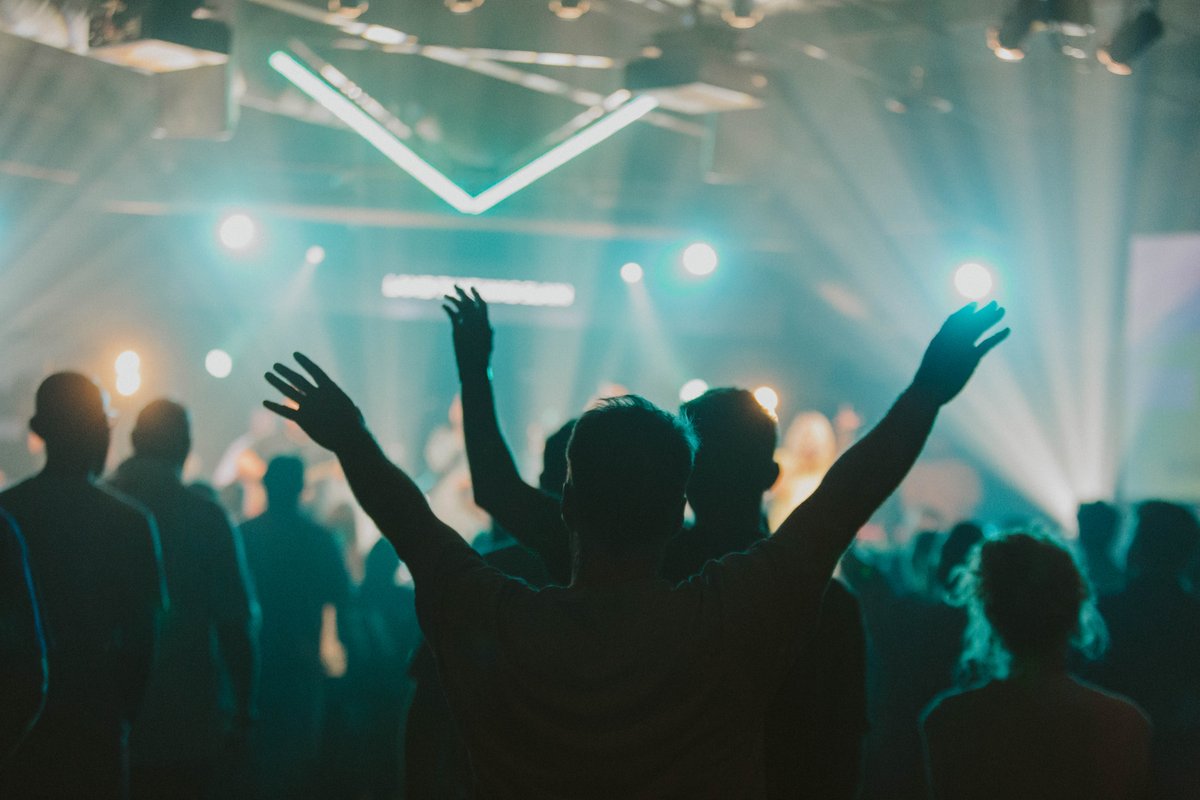 Freedom Church tweet media
