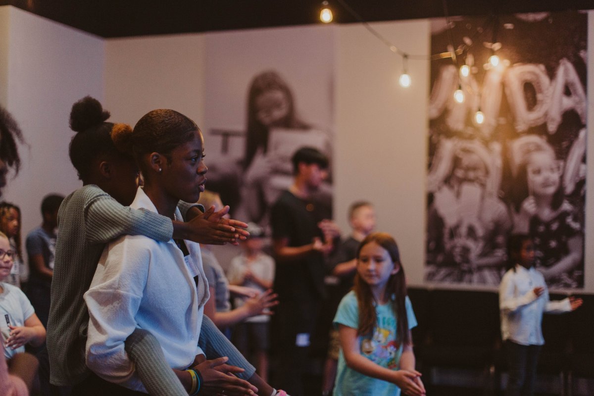 Freedom Church tweet media