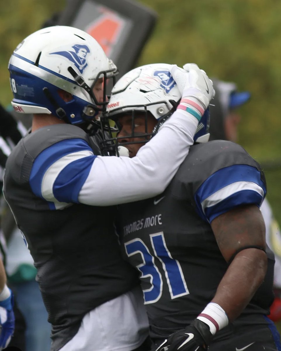 Gavin schlichter (@schlicbter) on Twitter photo After a great phone call with <a href="/CoachKreinsen/">Coach K</a> iβm blessed to receive my first offer from thomas more university! <a href="/BHSfootball4/">@BHSfootball</a> <a href="/CoachNorwell/">Chris Norwell</a> <a href="/TMU_Football/">Thomas More Football</a> <a href="/bcmoore22/">πBryan Mooreπ</a> After a great phone call with <a href="/CoachKreinsen/">Coach K</a> iβm blessed to receive my first offer from thomas more university! <a href="/BHSfootball4/">@BHSfootball</a> <a href="/CoachNorwell/">Chris Norwell</a> <a href="/TMU_Football/">Thomas More Football</a> <a href="/bcmoore22/">πBryan Mooreπ</a>